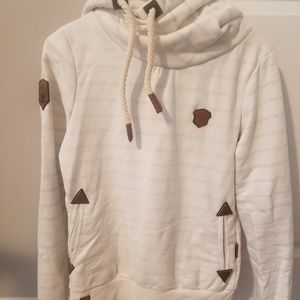 Women's Naketano hoodie
